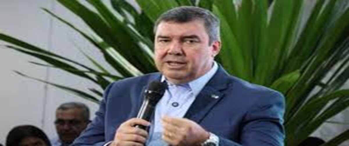 PSDB perde seu último governador; Eduardo Riedel se filia ao PP