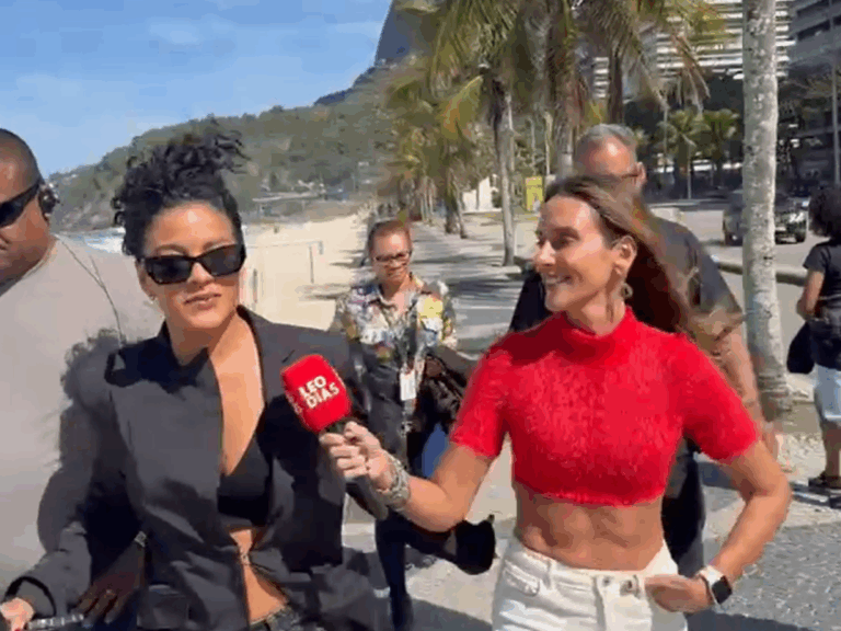 de-novo?-bella-campos-da-uma-de-maria-de-fatima-e-ignora-reporter-do-portal-leodias