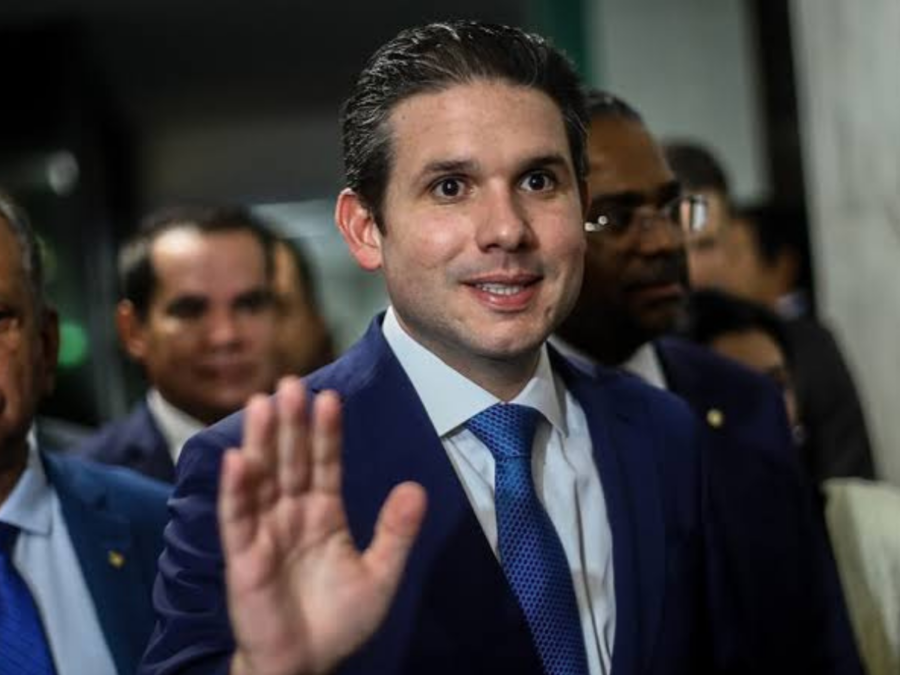Câmara decide nesta terça (19/8) urgência do PL da Adultização