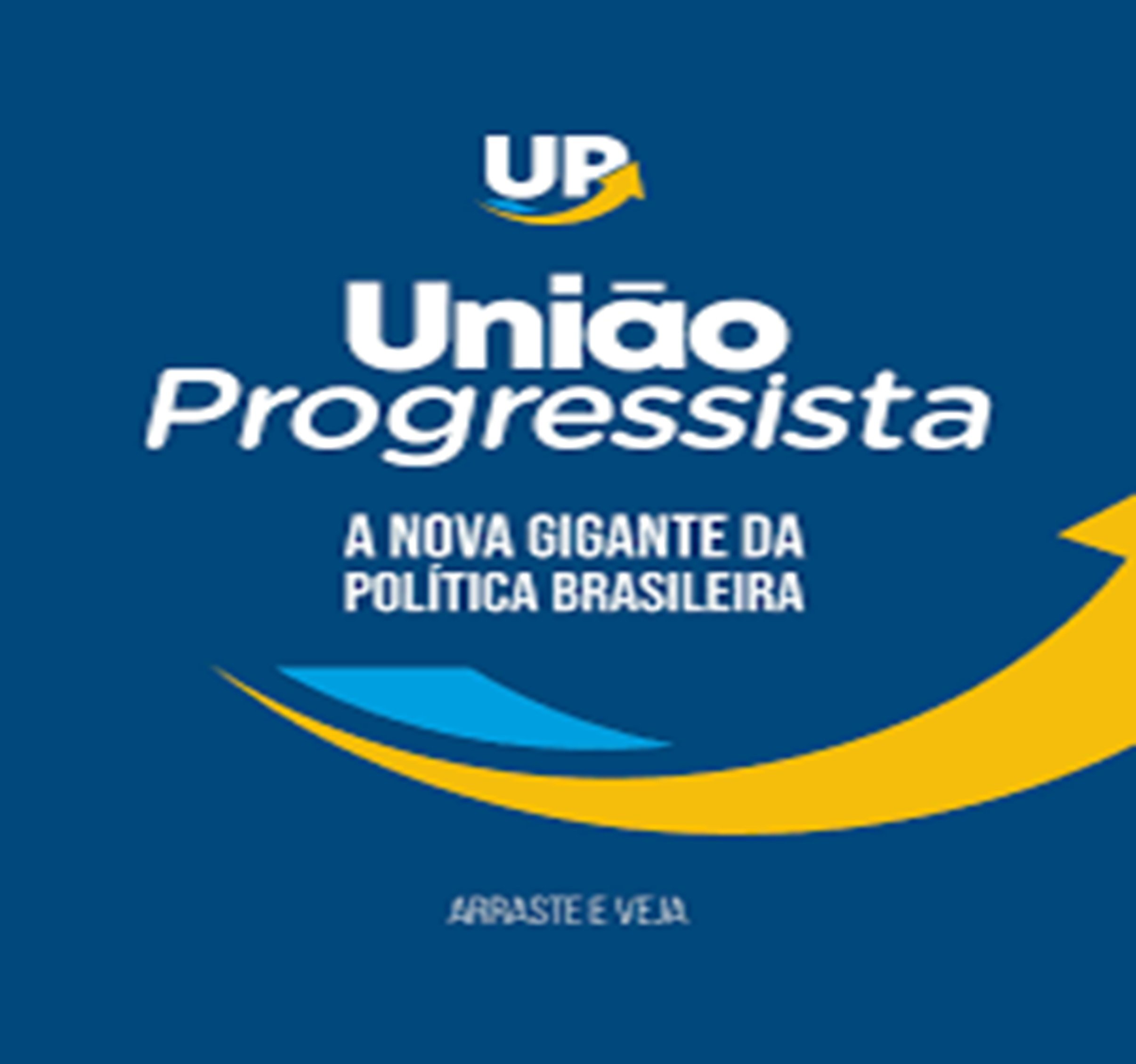 União Brasil e Progressistas se unem para formar a maior Federação Partidária do país