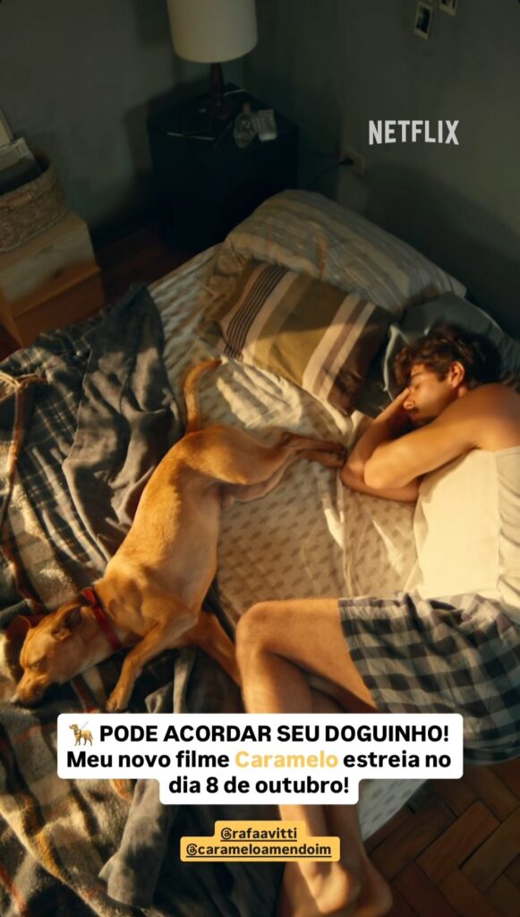 “caramelo”,-filme-nacional-da-netflix,-ganha-novas-imagens-e-data-de-estreia
