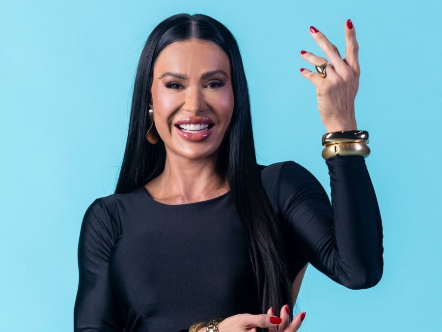 Leo Dias entrega climão entre Gracyanne e Nicole Bahls no “Dança dos Famosos”