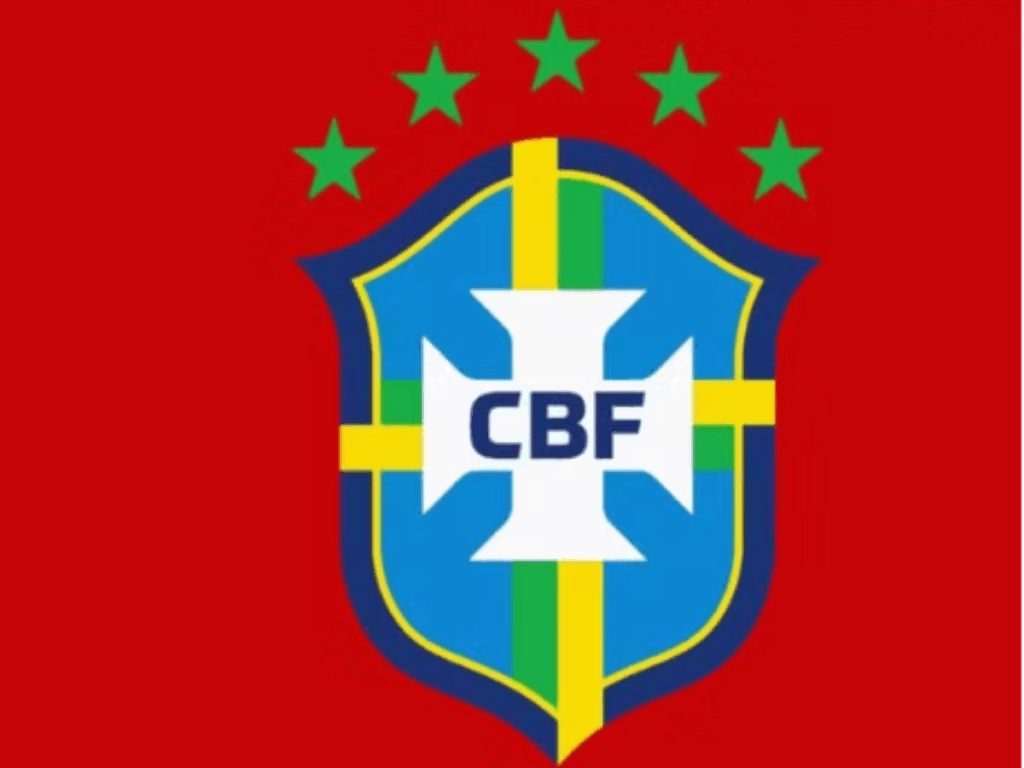 presidente-da-cbf,-samir-xaud-esclarece-polemica-sobre-a-camisa-vermelha-da-selecao-brasileira