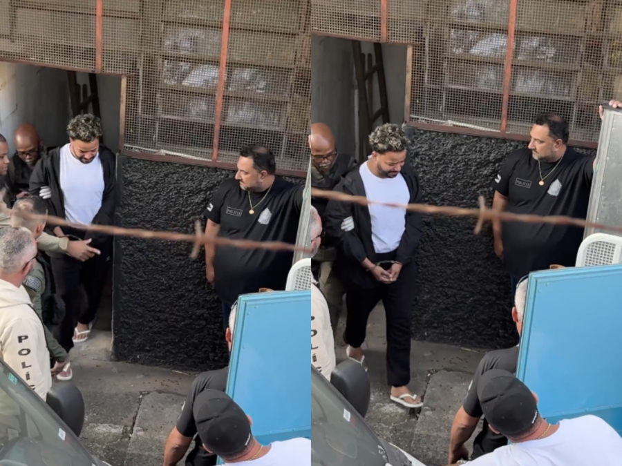 Antes de prisão, Hytalo Santos sofria cobrança milionária por publi não cumprida; marido ironizava