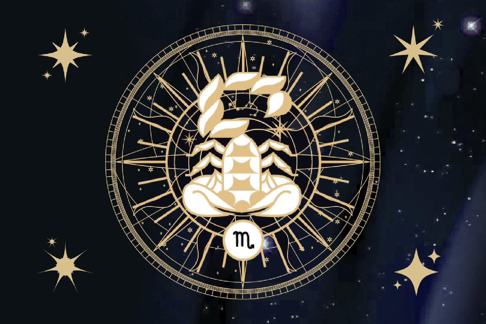 Escorpião: confira o horóscopo de hoje (20/8) para seu signo