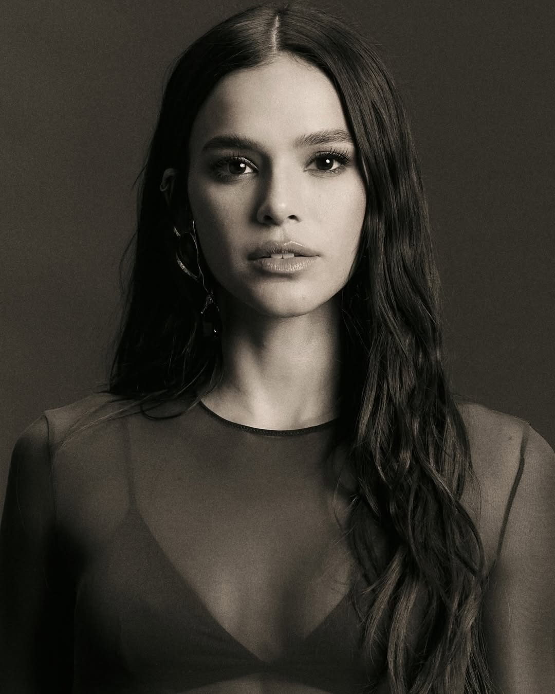 Bruna Marquezine abre álbum do aniversário de 30 anos: “Dia maravilhoso”