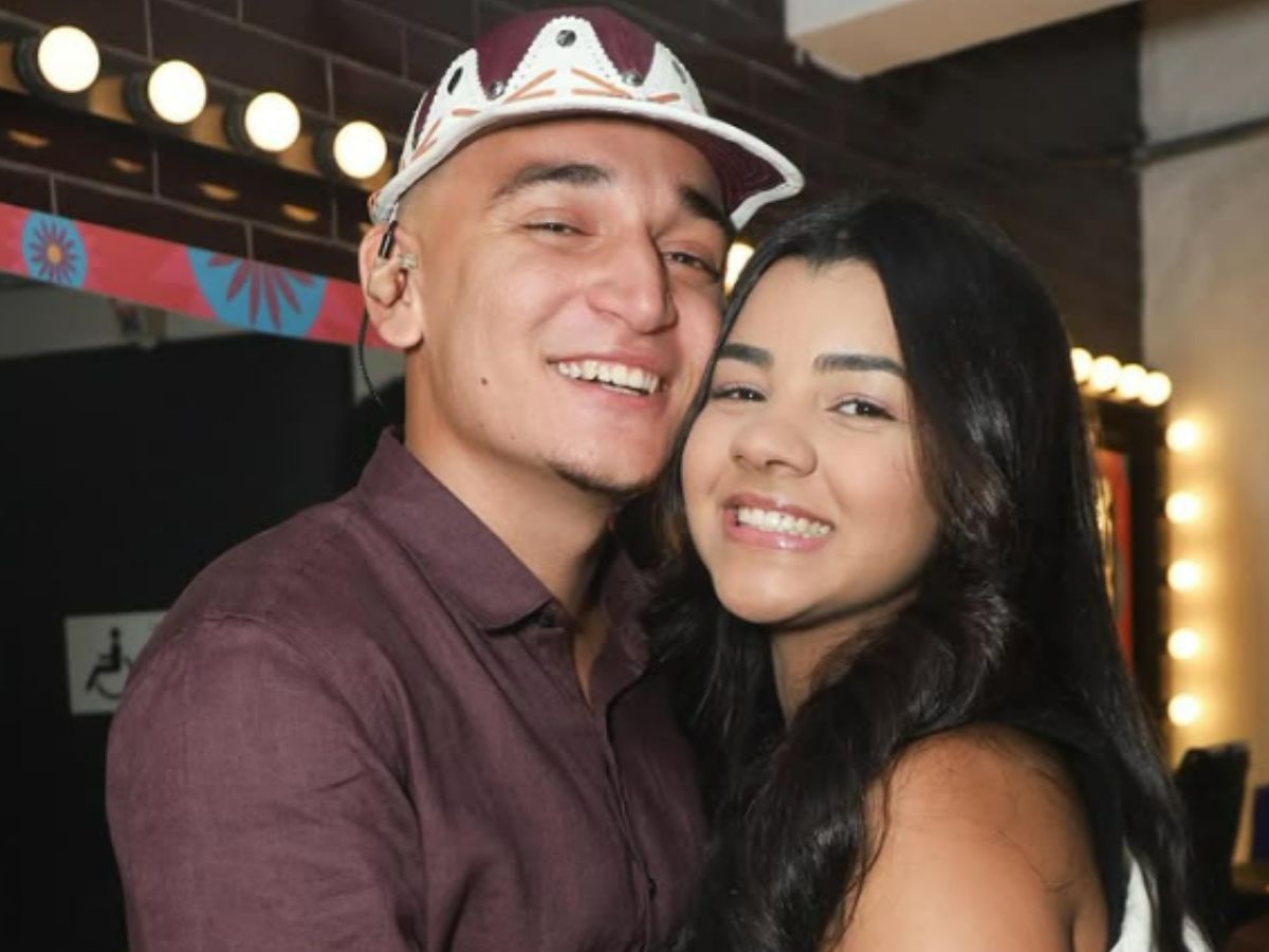 Grávida do 2º filho com João Gomes, Ary Mirelle fala de medo de ser mãe de dois