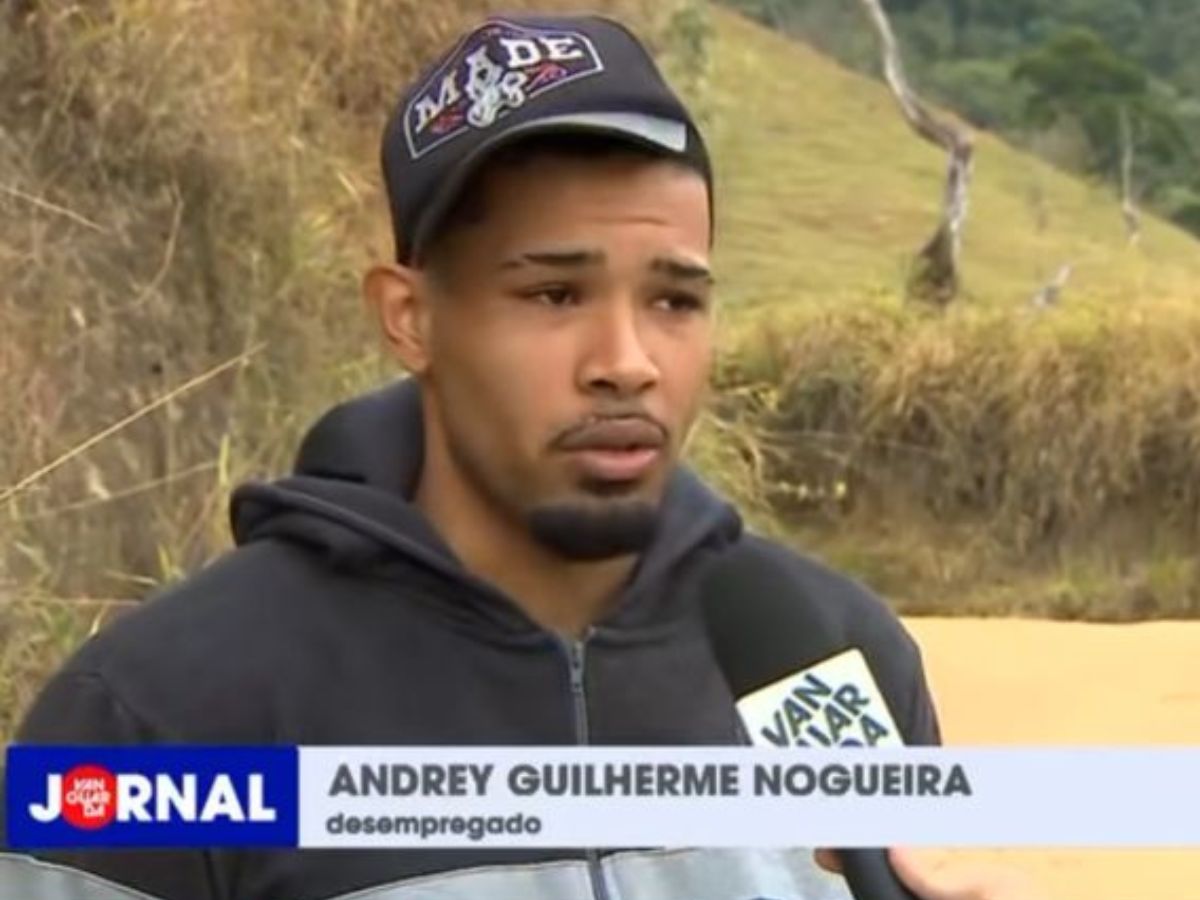 Homem acusado por Ana Castela de mutilar cavalo em SP se pronuncia e culpa bebida
