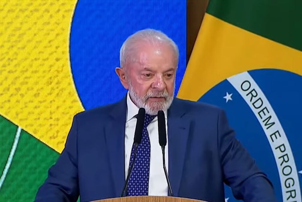 Pesquisa traz bons sinais para o governo