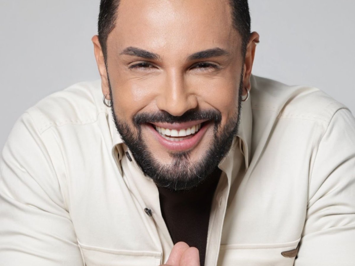 Diego Delgatti alia música e vida saudável em rotina equilibrada