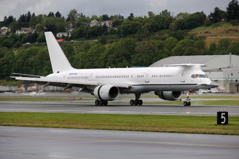 Governo Trump se manifesta sobre avião usado pela CIA que pousou no Brasil