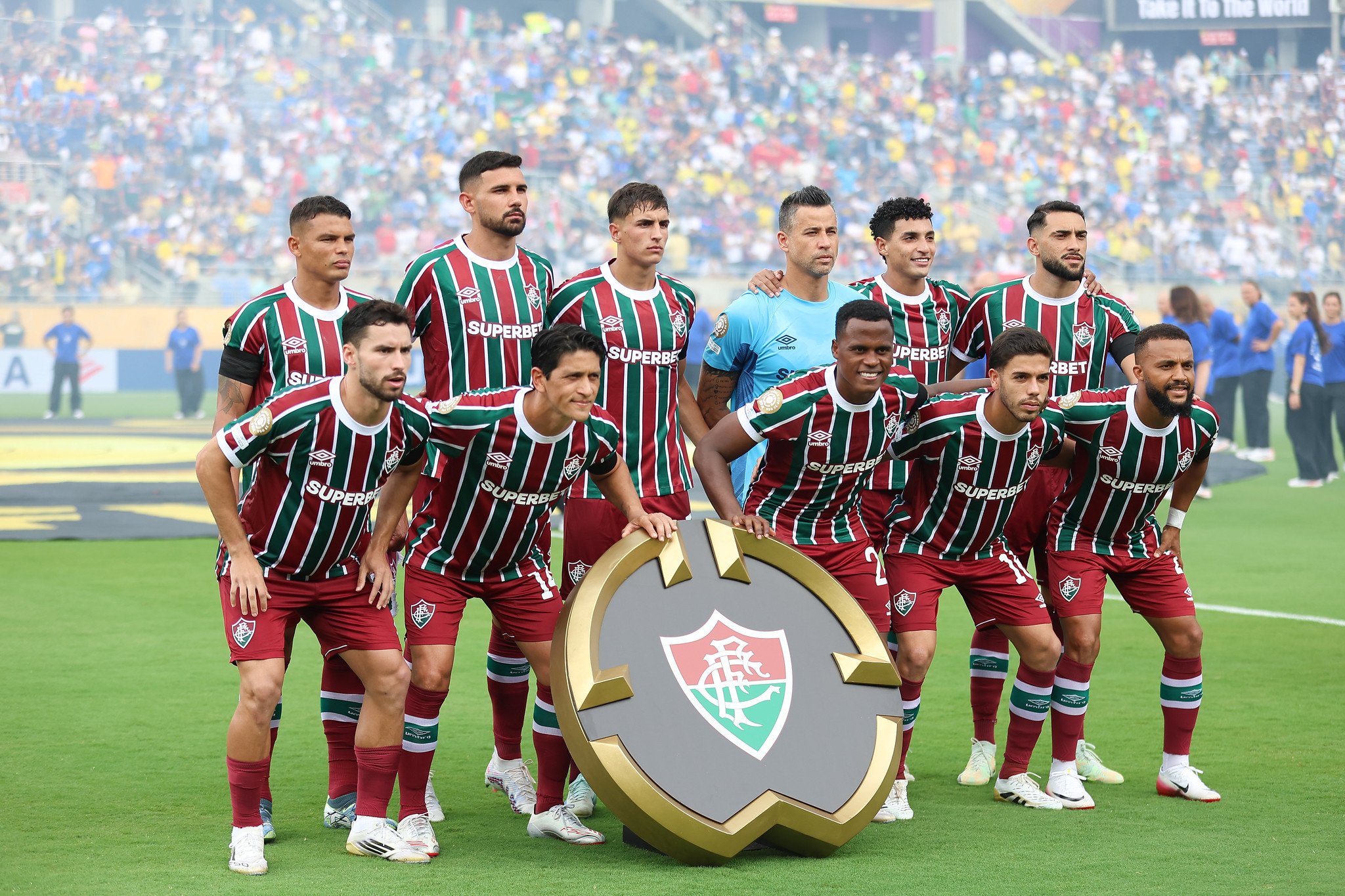 Fluminense deve implementar modelo inédito de SAF no futebol brasileiro. Entenda!