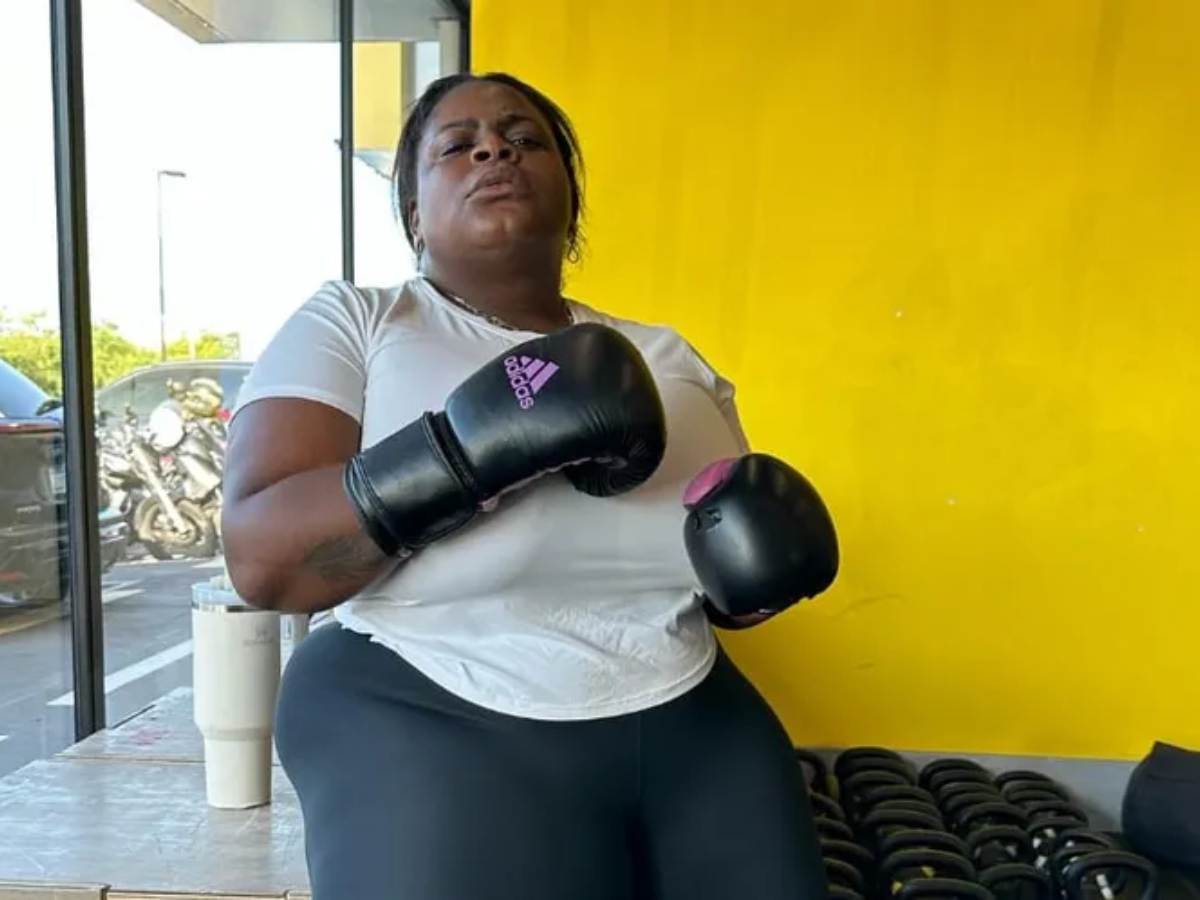 Jojo Todynho e sua transformação: saiba quais foram as cirurgias depois da bariátrica