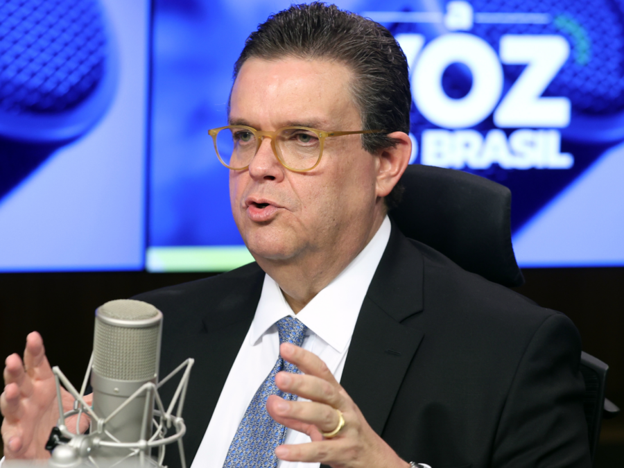 Ministro da Previdência Social diz ter preocupação com CPMI do INSS