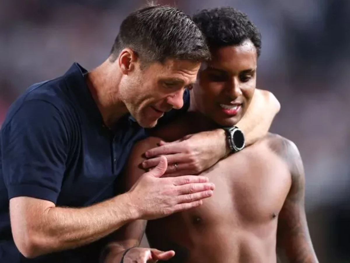 Sem espaço no Real Madrid, Rodrygo enfrenta reta decisiva antes do fim da janela