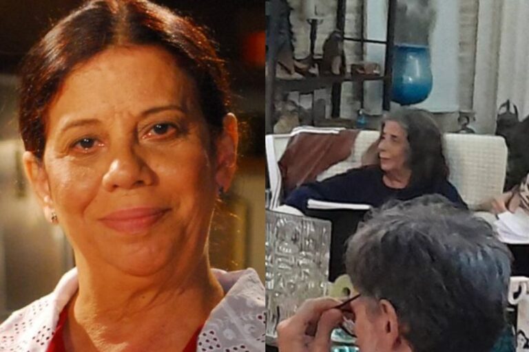 apos-passar-por-drama-financeiro,-maria-gladys-volta-ao-trabalho