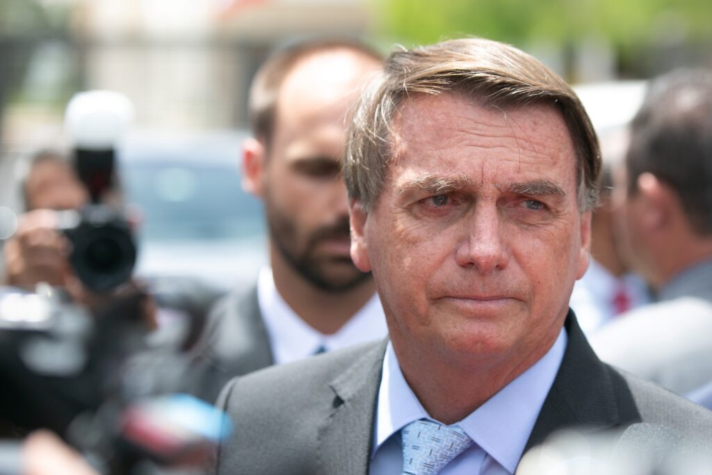 bolsonaro:-“quase-todos-no-stf”-demonstram-preocupacao-com-sancoes