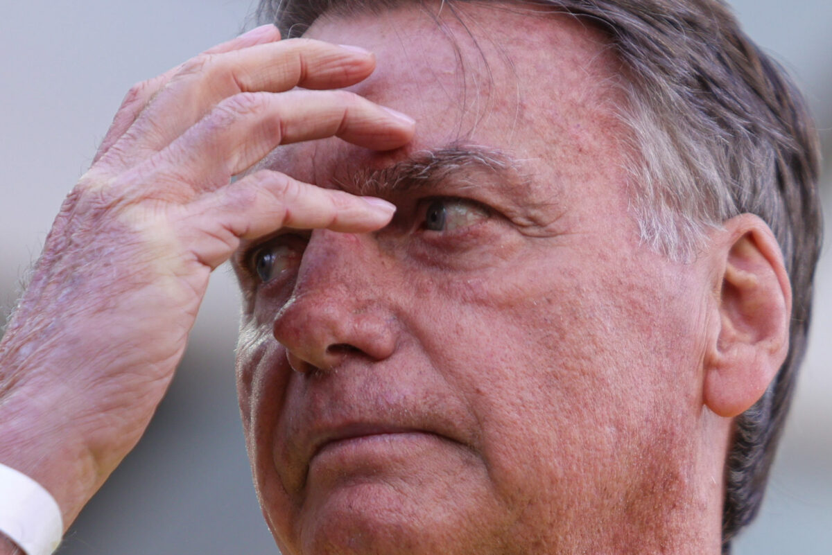 PF: mensagens com advogado de Trump mostram subordinação de Bolsonaro