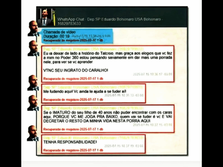 “vai-tomar-no-c*,-seu-ingrato-do-caralh*!”,-dispara-eduardo-bolsonaro-em-conversa-com-o-pai