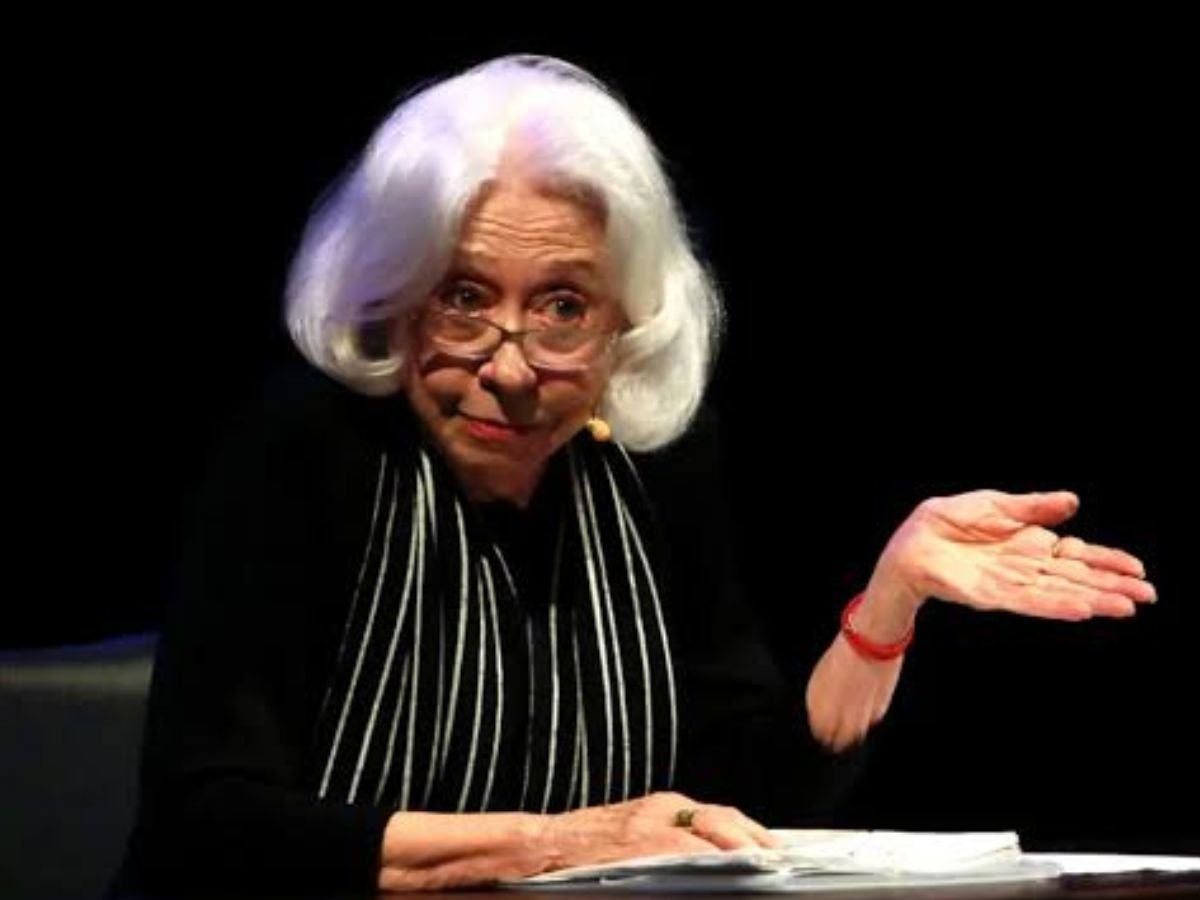 Fernanda Montenegro será homenageada nos 60 anos do Festival de Brasília