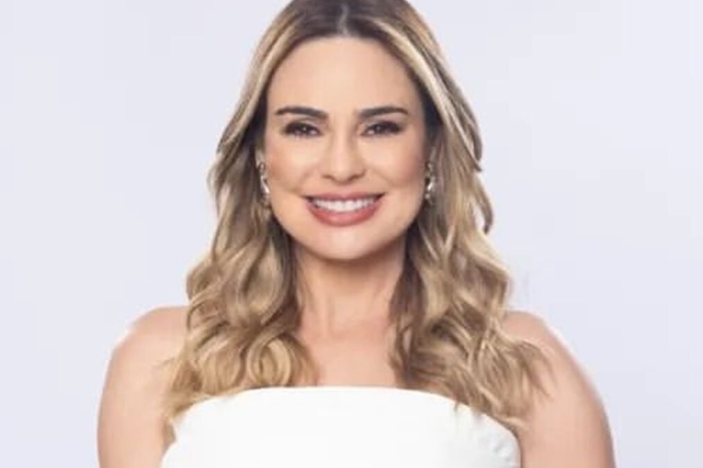 Rachel Sheherazade surpreende ao revelar sonho religioso inusitado