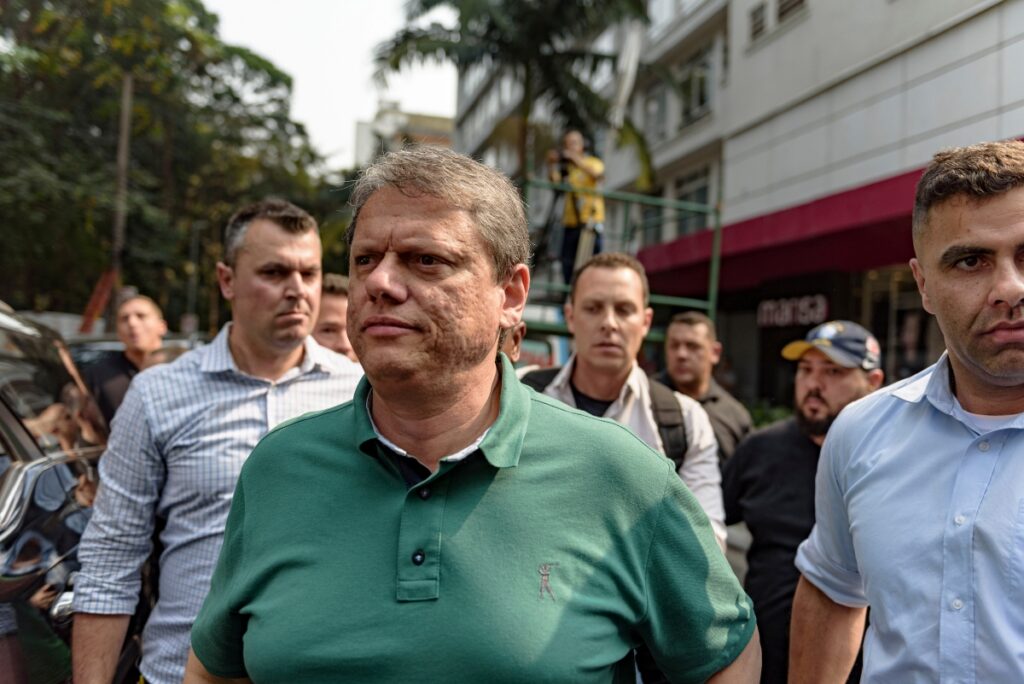 ceo-da-quaest:-tarifaco-“intoxicou”-a-oposicao-e-desgastou-tarcisio