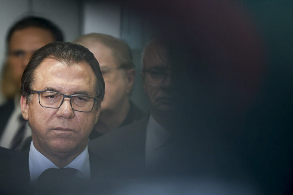 marinho-minimiza-mudanca-da-taurus-aos-eua:-“queremos-vender-amor”