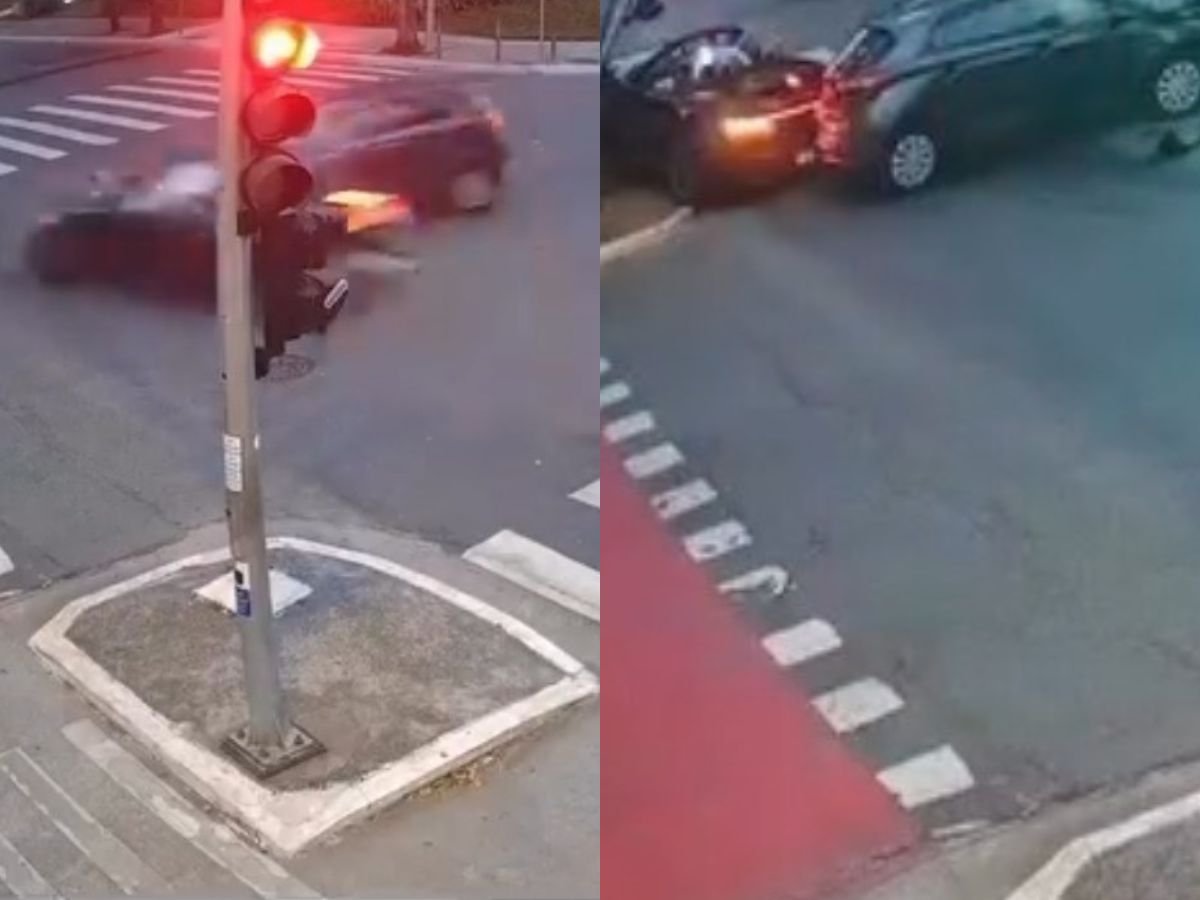 Carro de luxo de Gato Preto foi quitado 24h antes de acidente em SP