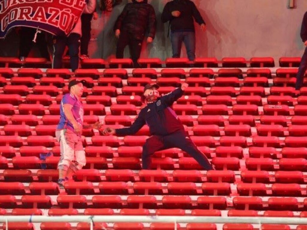 conmebol-pode-eliminar-universidad-de-chile-e-independiente-da-sul-americana