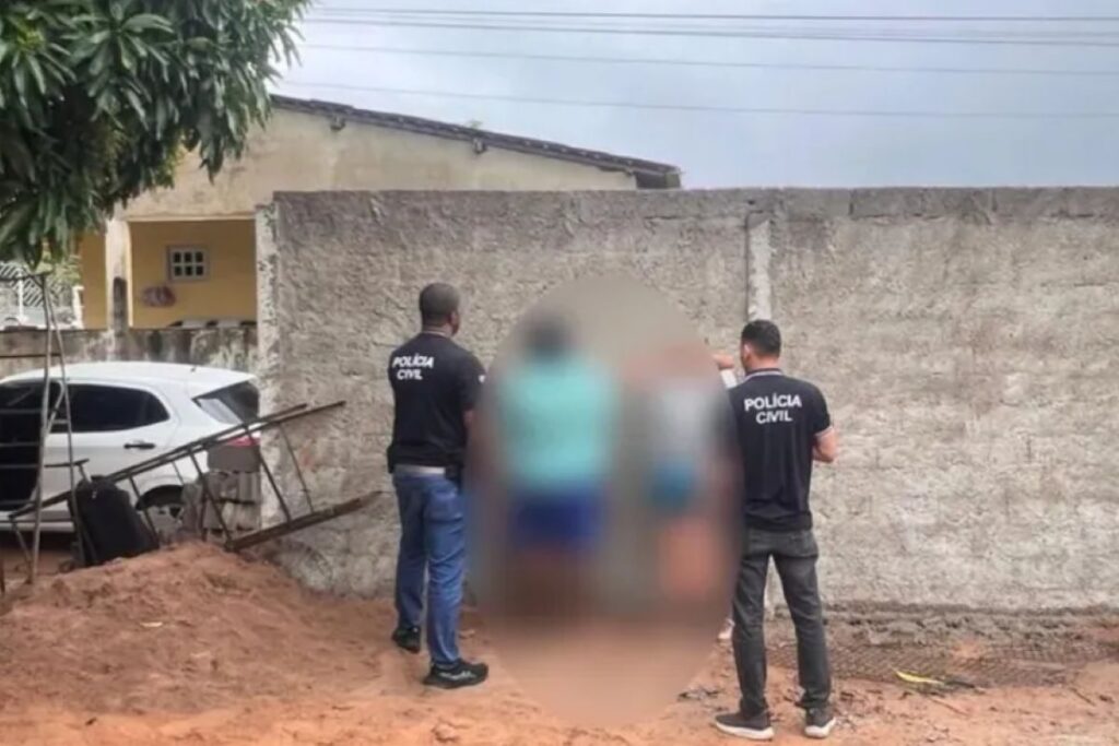 preso-em-alagoas-por-sequestrar-caminhoneiros-em-sp-era-lider-do-pcc