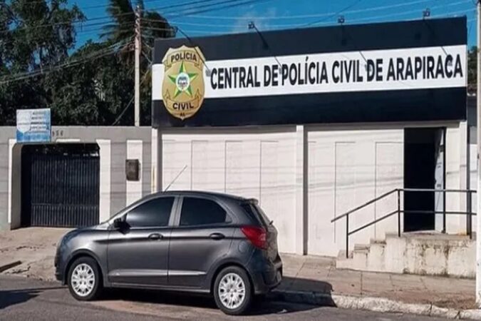 homem-ataca-gravida-com-facao-em-alagoas-e-e-detido-pela-pm