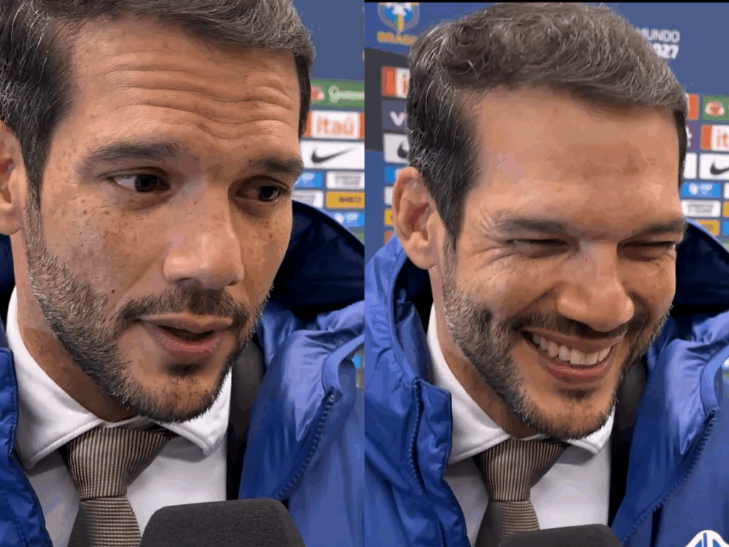 cbf-pede-desculpas-a-conmebol-apos-nota-e-diz-que-foi-divulgada-sem-anuencia-de-samir-xaud