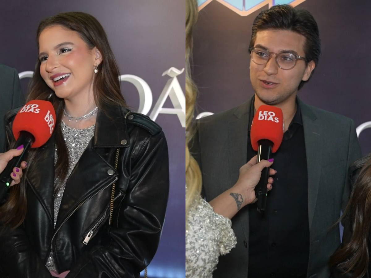 Sophia Valverde revela que conheceu o noivo em aplicativo: “Amor da minha vida”