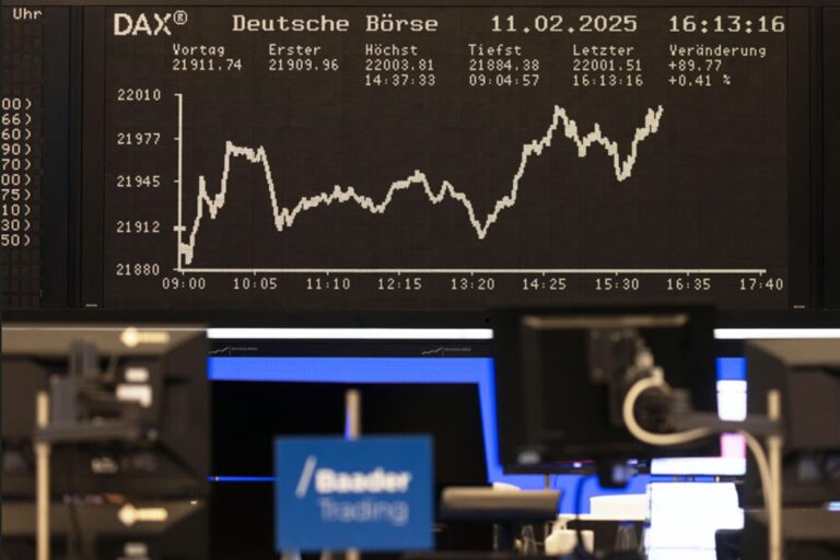 bolsas-da-europa-acompanham-otimismo-global-e-sobem-com-fala-de-powell