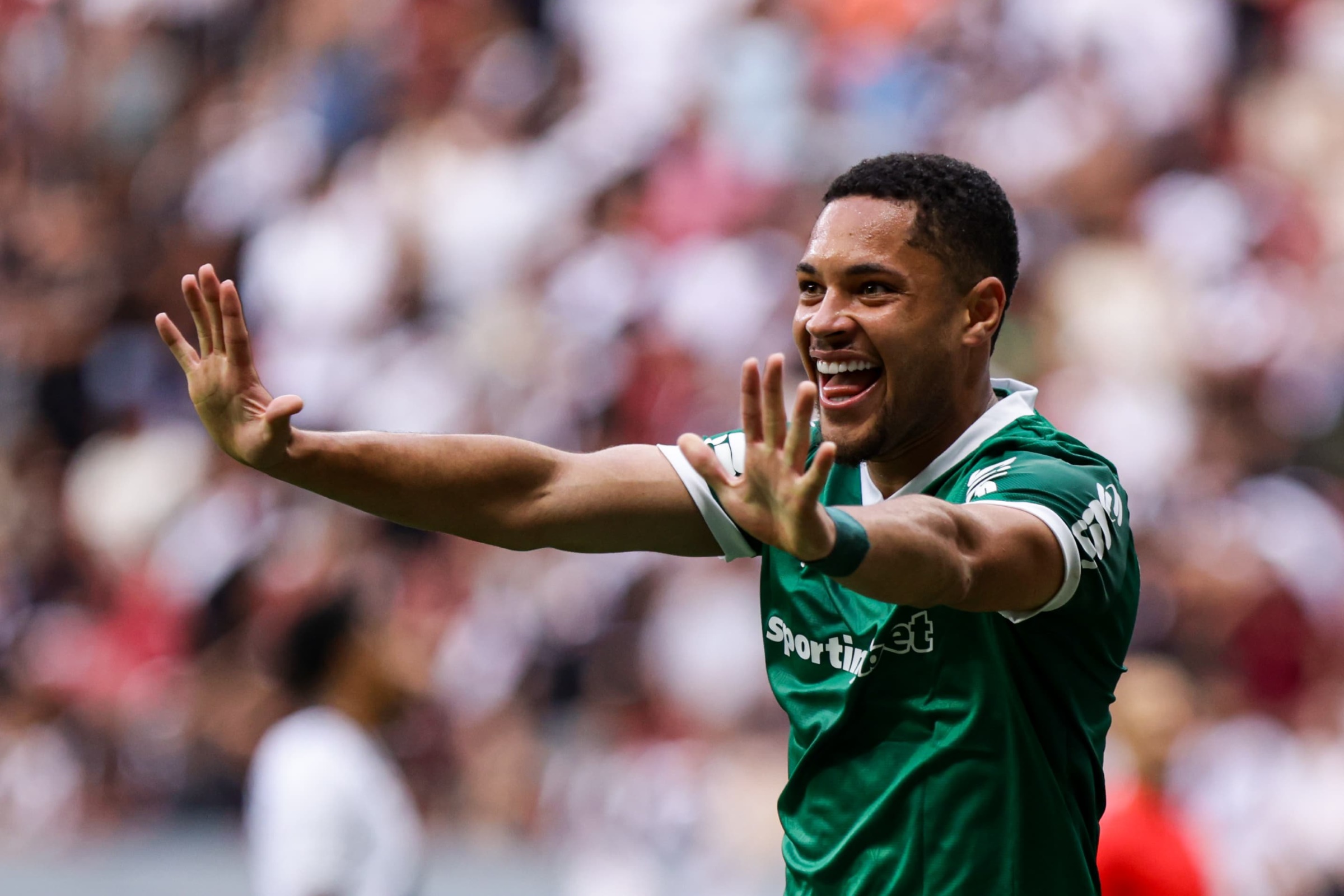 Libertadores: saiba quanto cada time brasileiro ganhou na competição