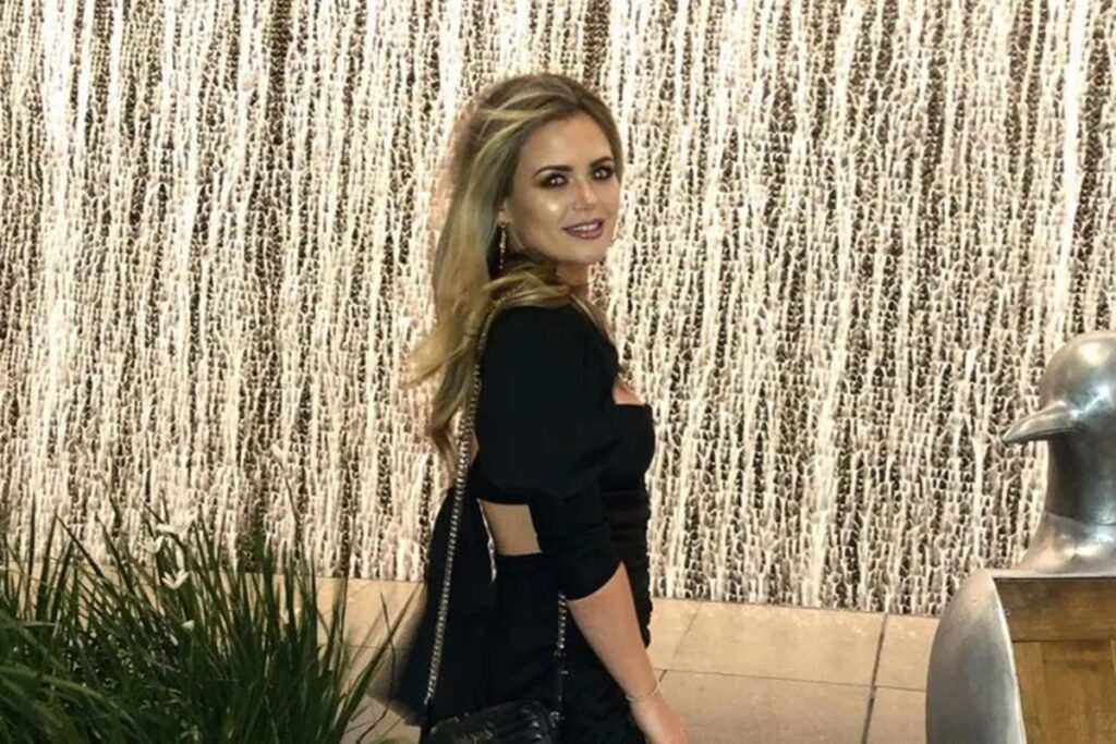 designer-de-moda-e-encontrada-morta-em-iate;-policia-investiga-a-causa