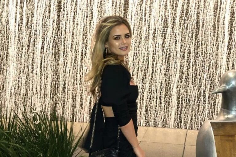 designer-de-moda-e-encontrada-morta-em-iate;-policia-investiga-a-causa