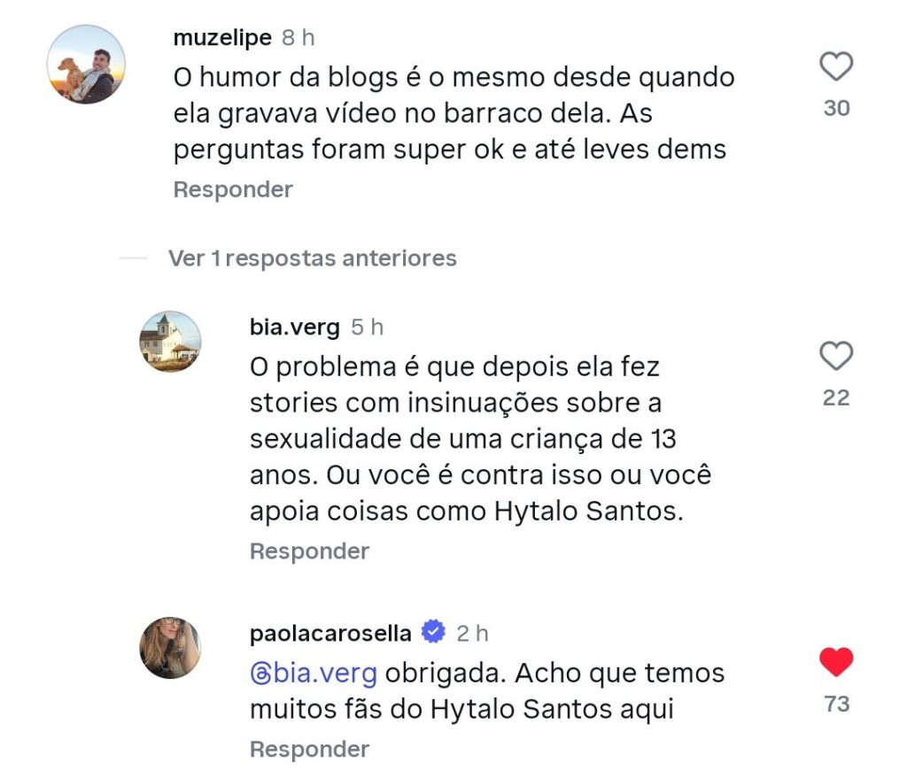 paola-carosella-faz-comparacao-entre-desconforto-com-blogueirinha-e-caso-hytalo-santos
