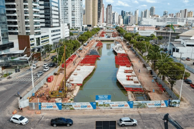 hospedagens-caras-da-cop30-travam-confirmacoes-e-brasil-rejeita-cobrir-custos-de-delegacoes