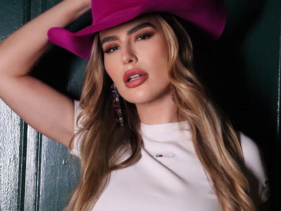 Fernanda Keulla detalha diagnóstico de doença autoimune e fala sobre recomeço