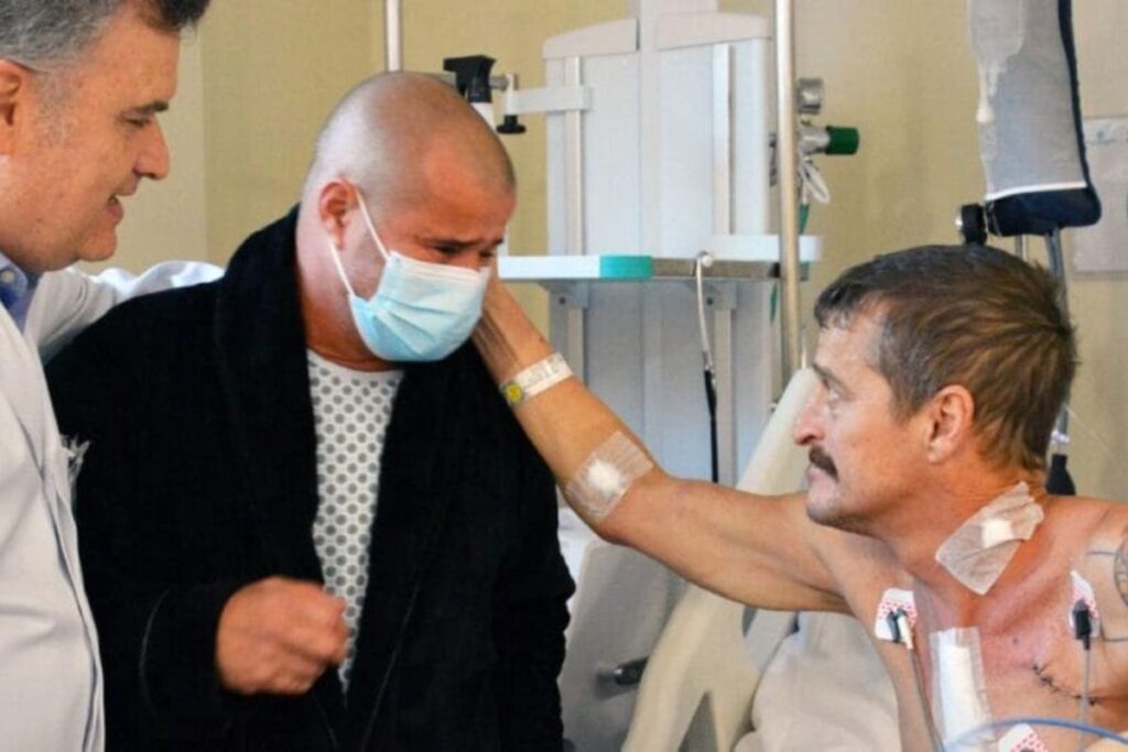 video:-irmaos-emocionam-web-ao-receber-coracao-com-15-dias-de-diferenca