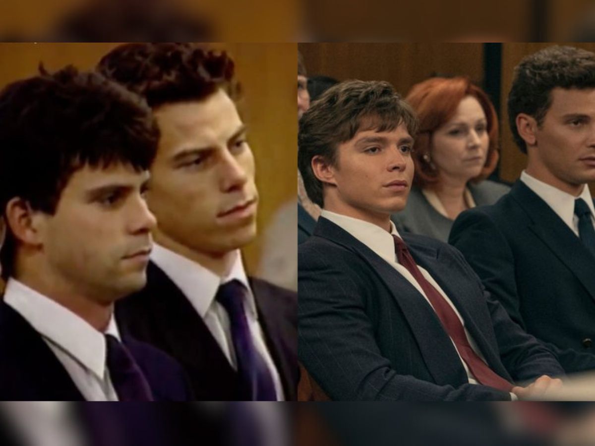 Irmãos Menendez: Erik e Lyle têm liberdade condicional negada nos EUA