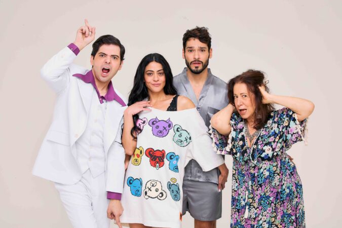 ator-bruno-fagundes-destaca-desafios-da-comedia-em-nova-montagem-no-rio-de-janeiro