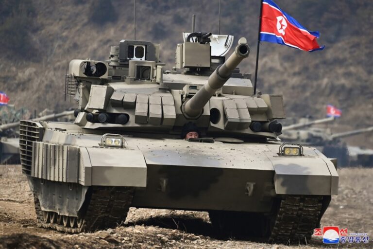 coreia-do-norte-alerta-sobre-disparos-sul-coreanos-na-fronteira