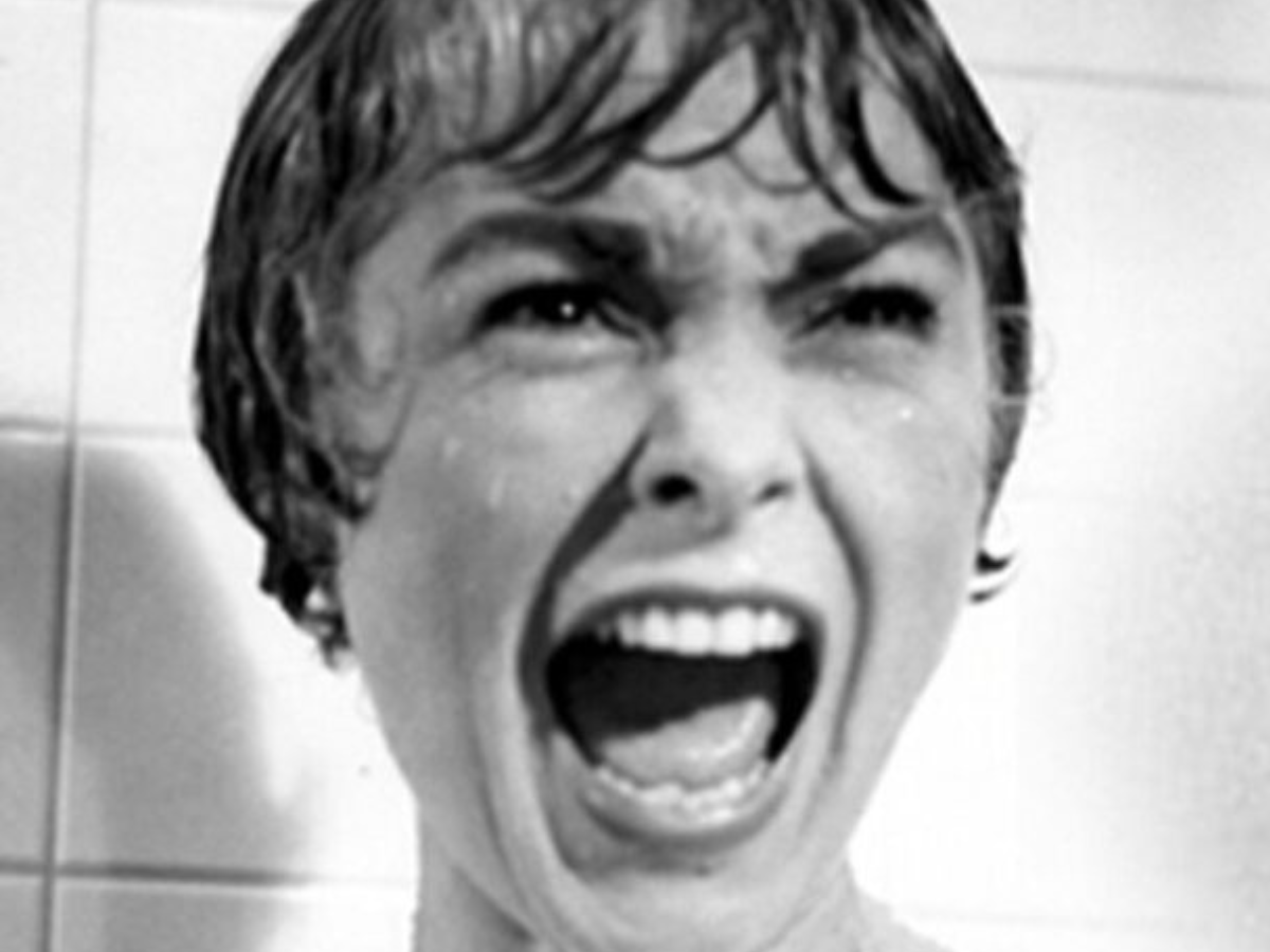 Reconhece? Saiba a origem de “The Murder”, a música de terror que mudou a história do cinema