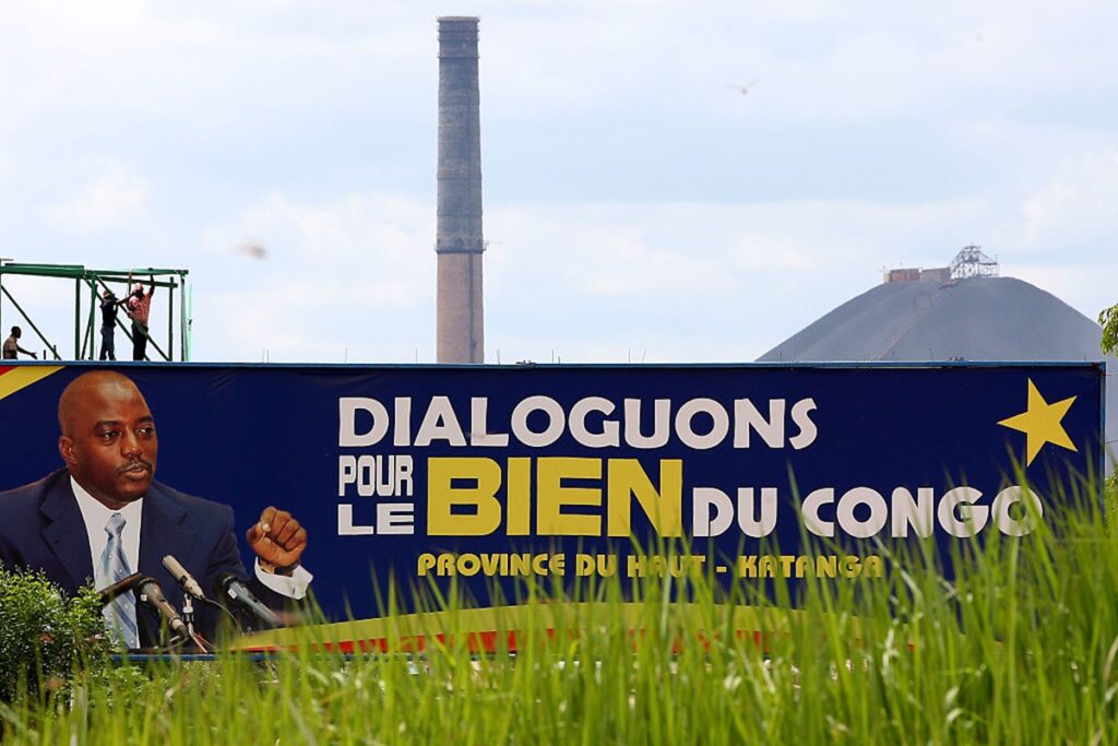 congo:-promotoria-pede-pena-de-morte-para-ex-presidente-joseph-kabila