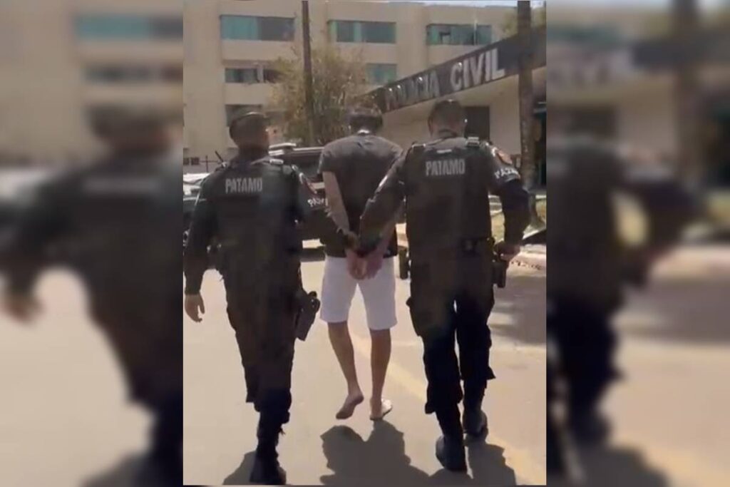 pm-prende-homem-por-fraude-e-duplo-homicidio-em-perseguicao-na-br-040