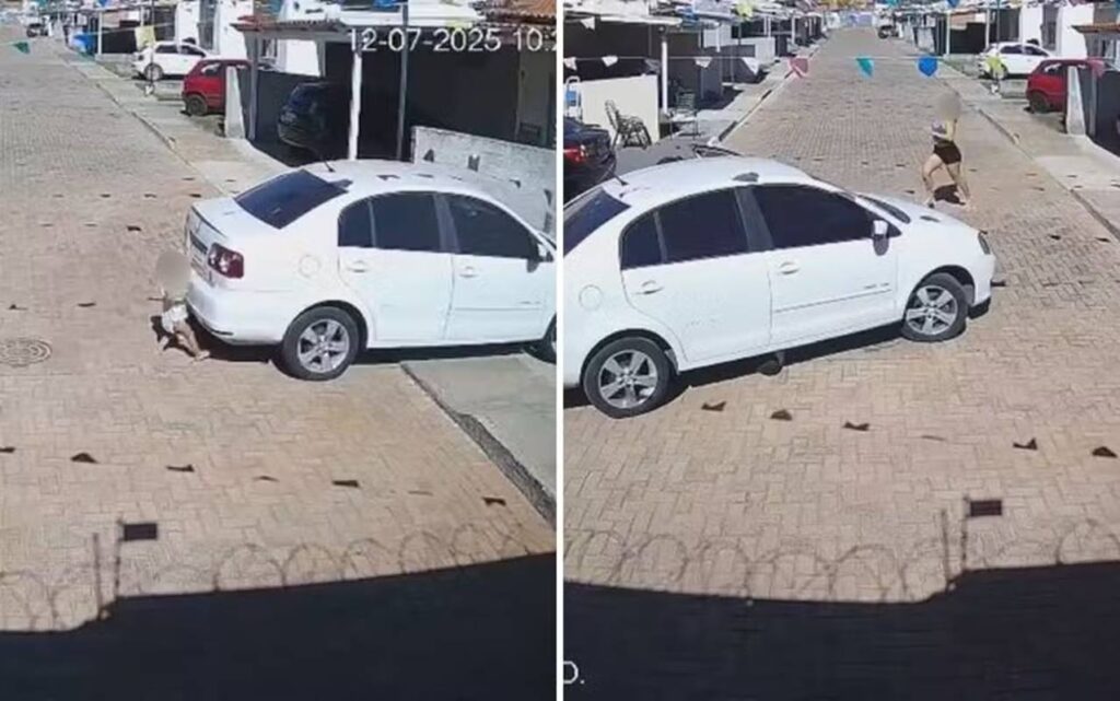 go:-menino-de-2-anos-e-atropelado-por-vizinha-em-condominio.-video