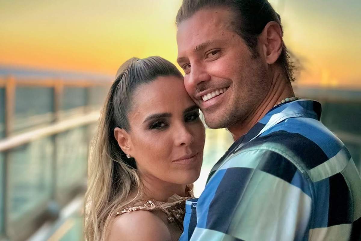 Dado Dollabela manda recado para Wanessa Camargo após polêmica