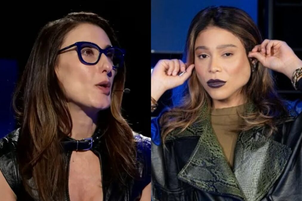 Paola Carosella sobre briga com Blogueirinha: “Limite não é censura”